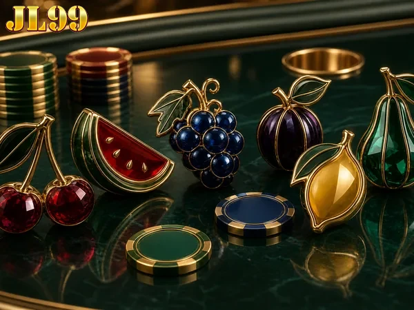 Midas Fortune Image 1